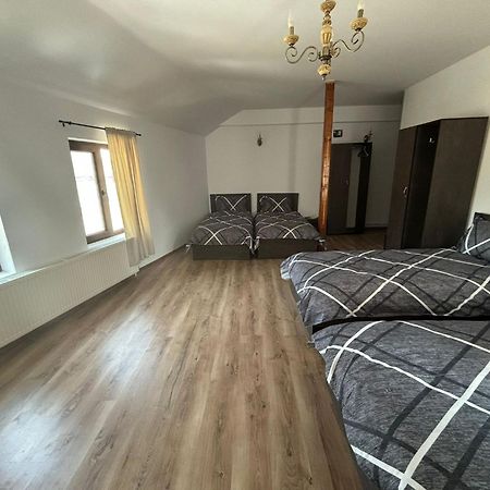 Alexander Residence Braila Luaran gambar