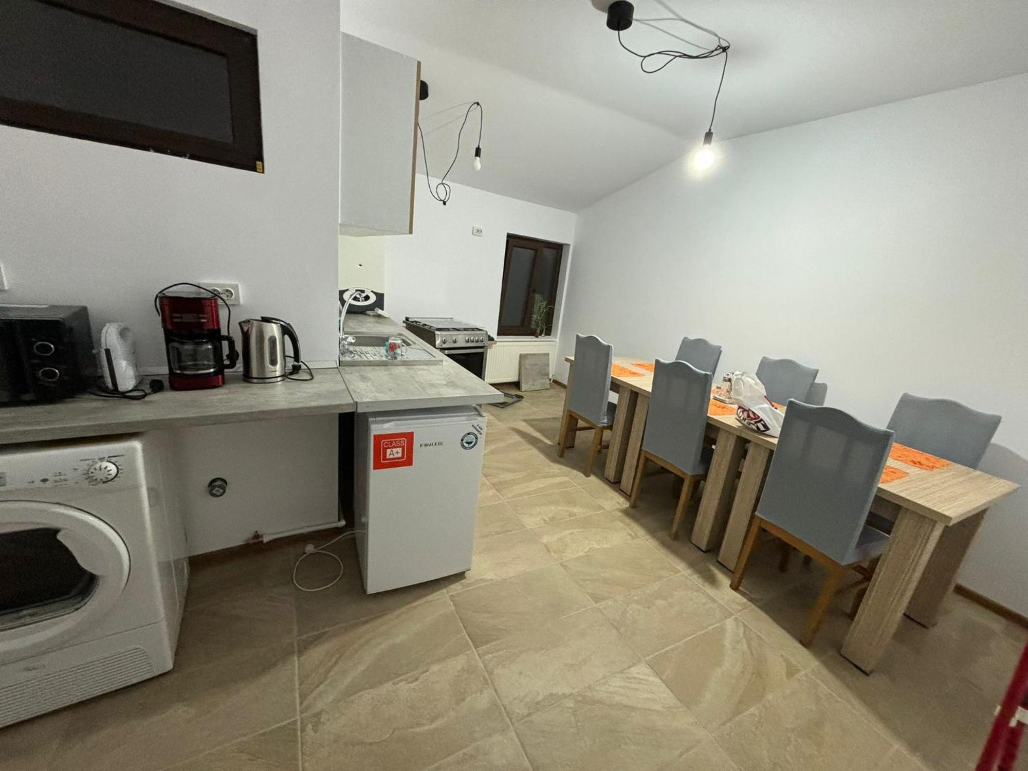 Alexander Residence Braila Luaran gambar
