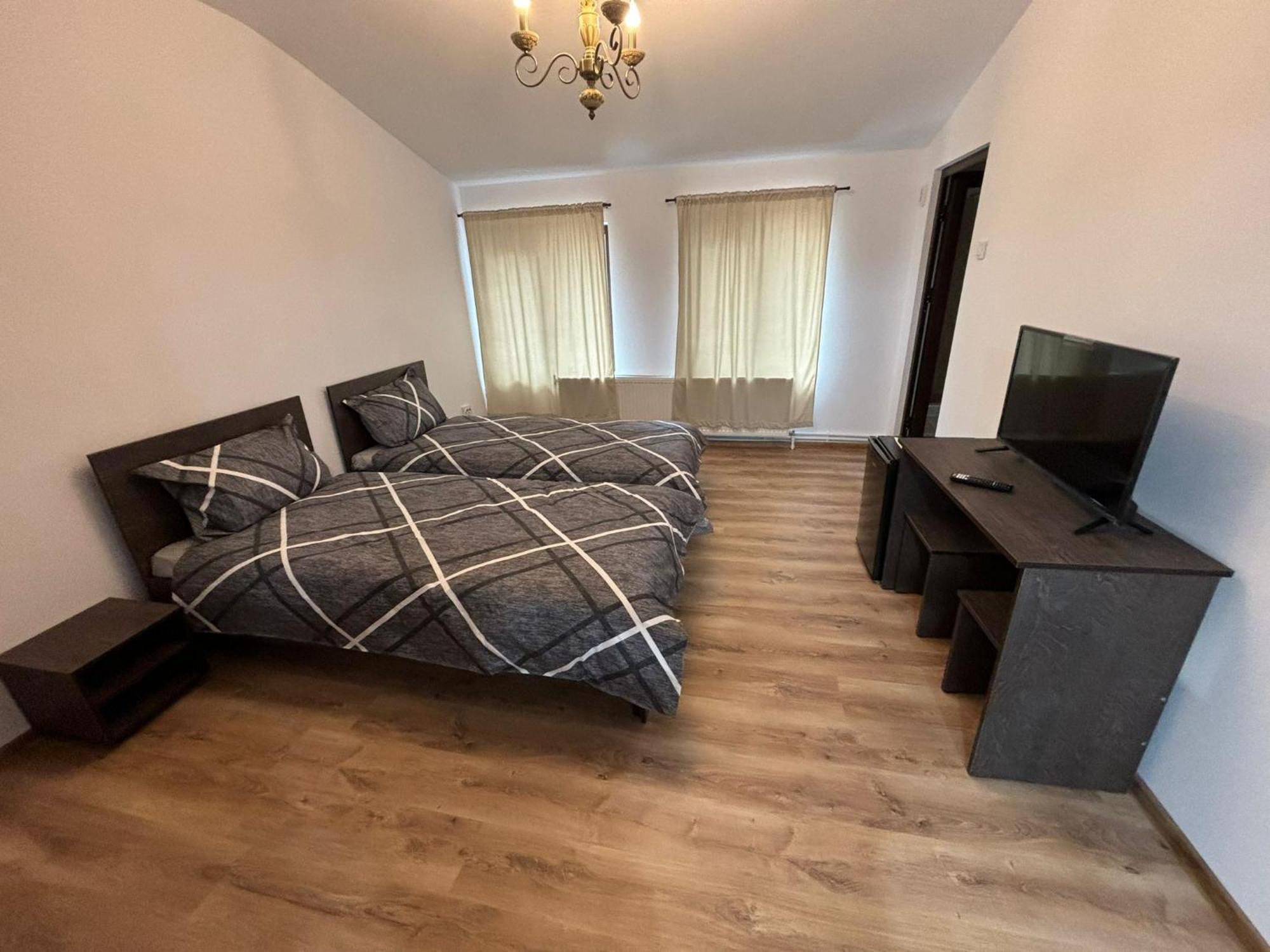 Alexander Residence Braila Luaran gambar