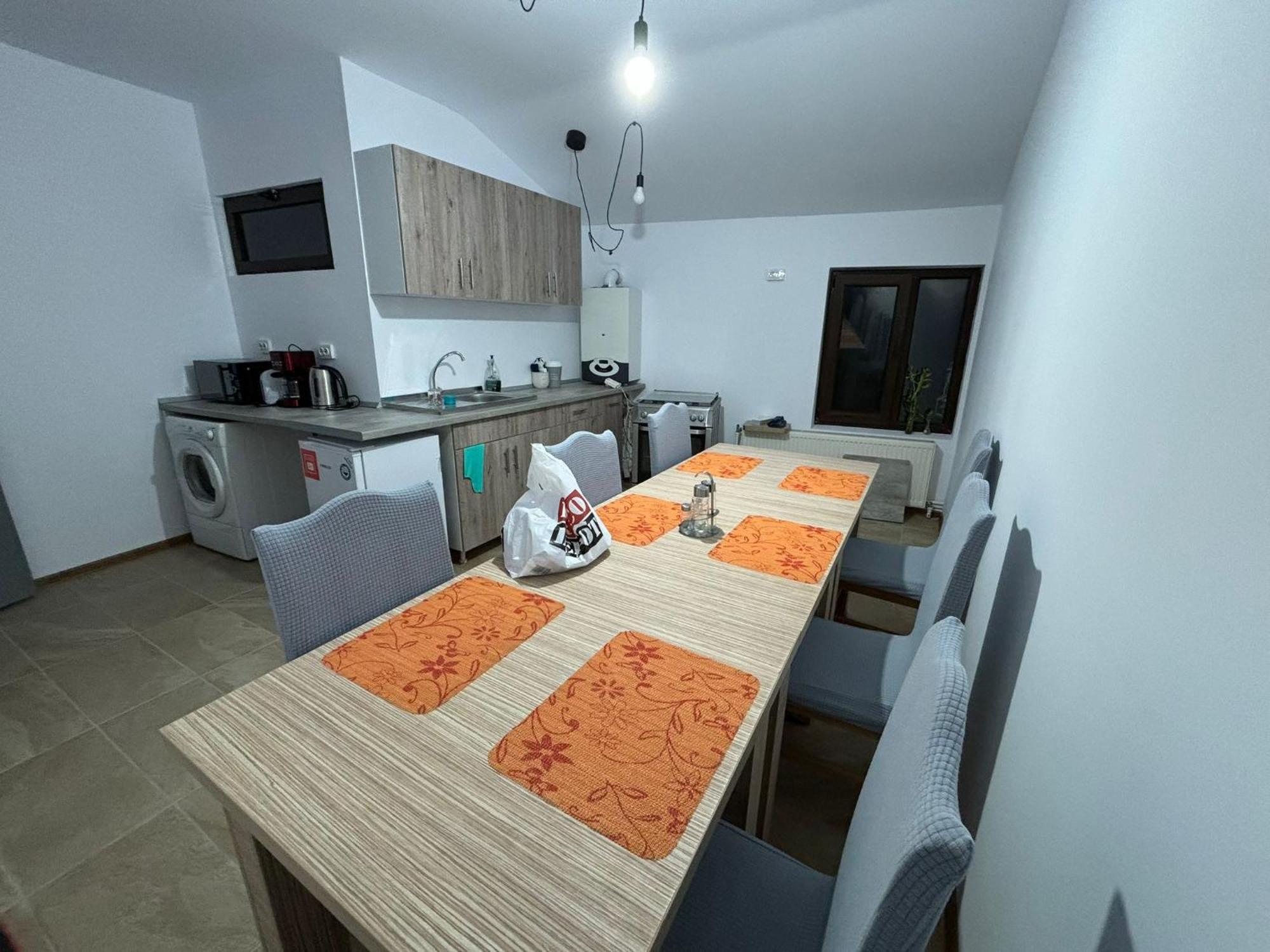 Alexander Residence Braila Luaran gambar