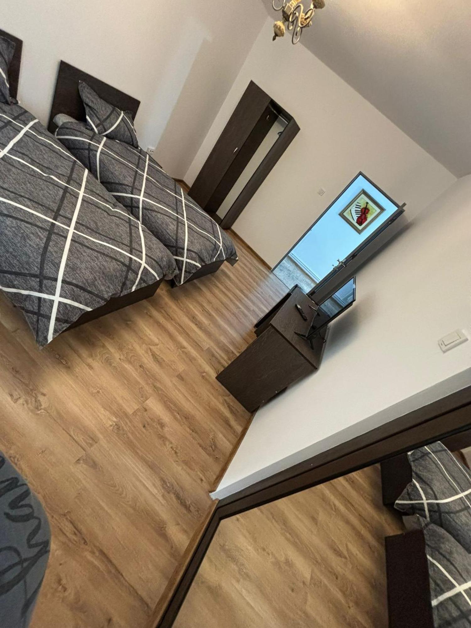 Alexander Residence Braila Luaran gambar