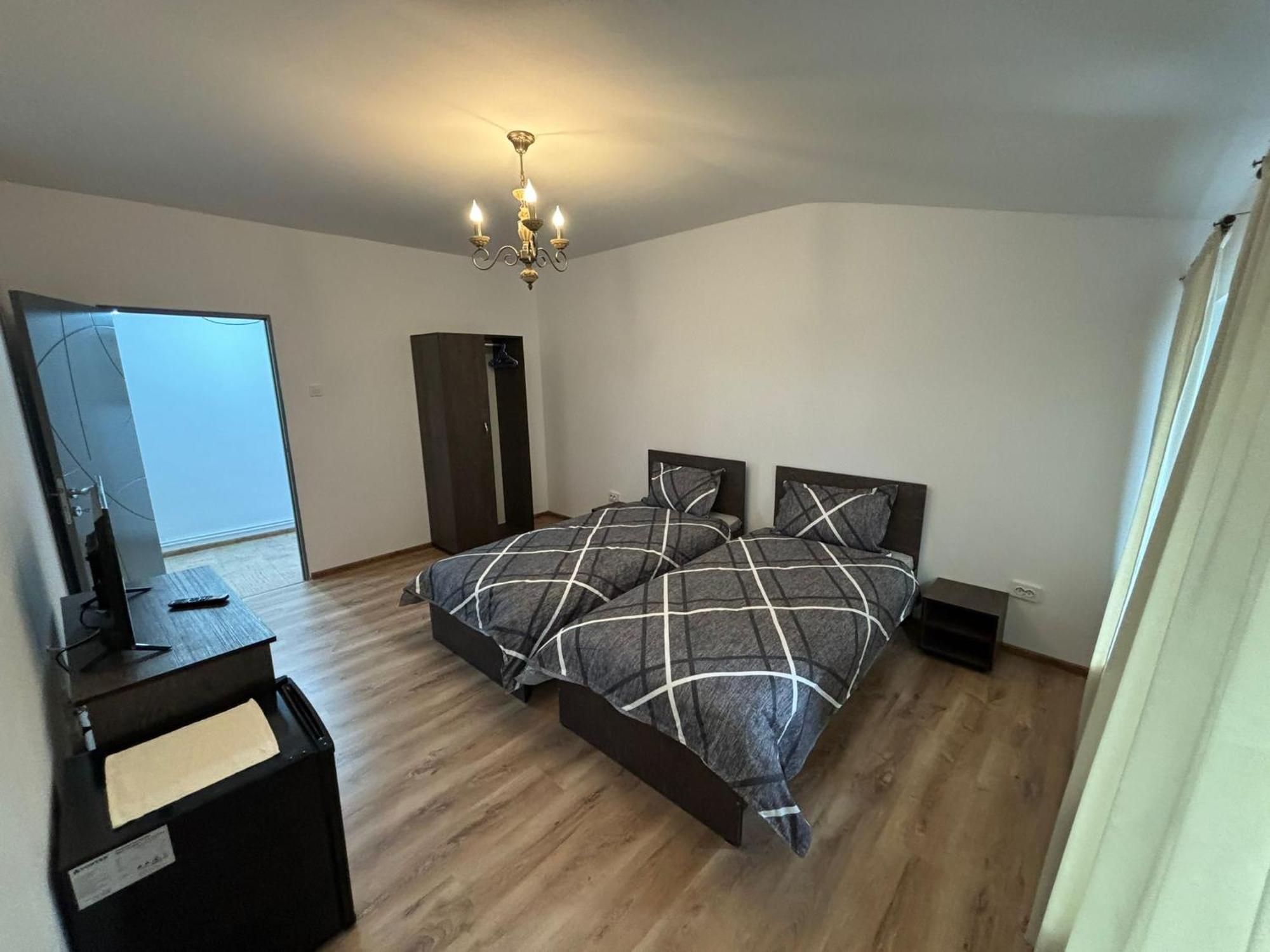 Alexander Residence Braila Luaran gambar