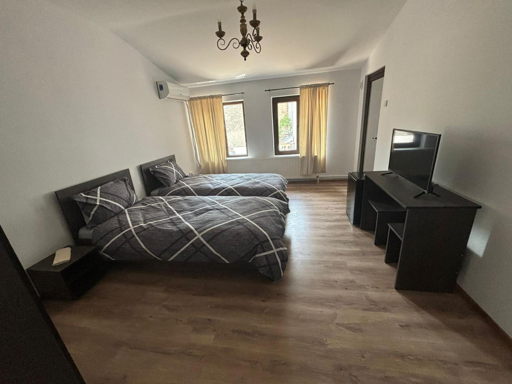 Alexander Residence Braila Luaran gambar