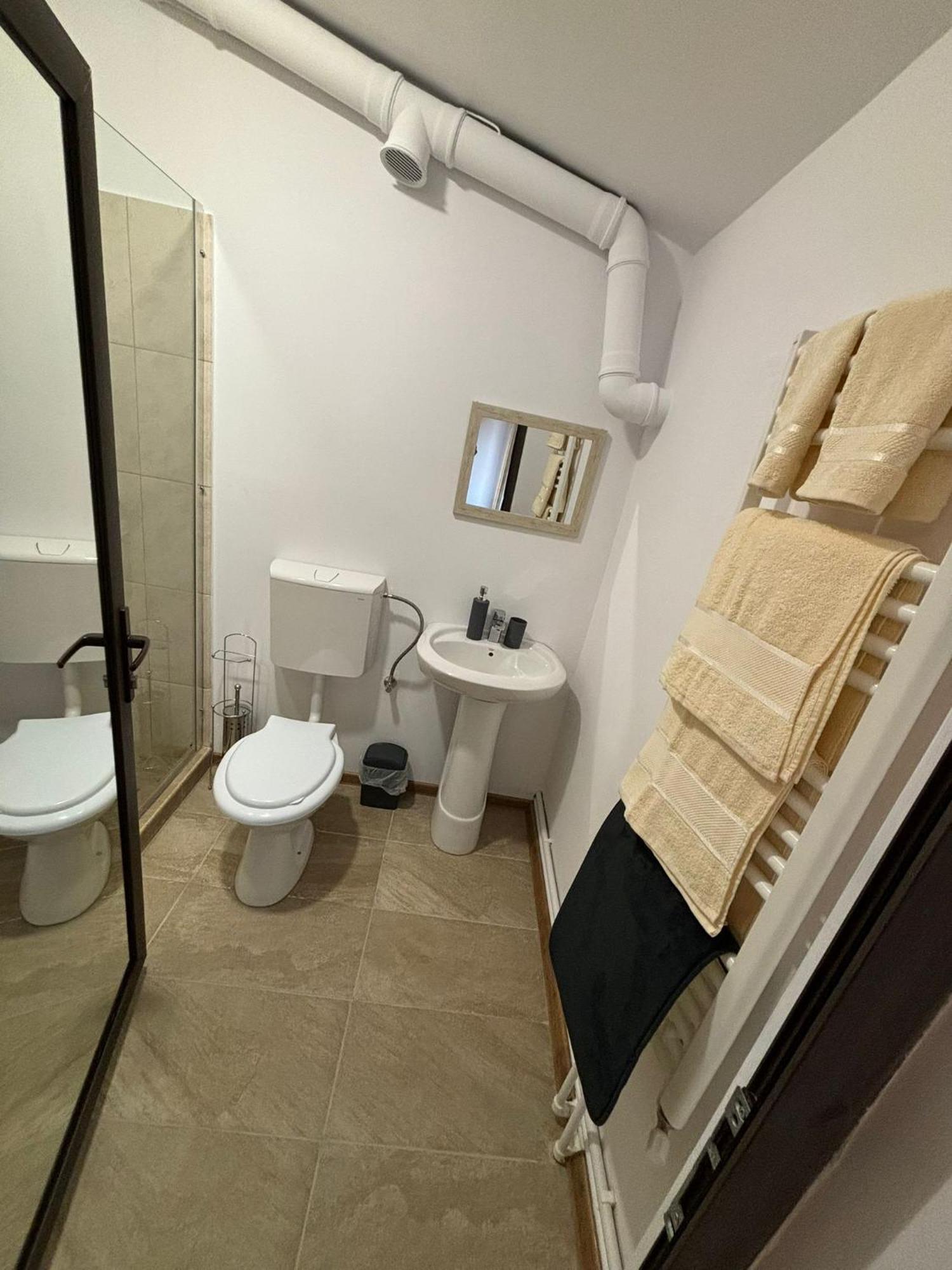 Alexander Residence Braila Luaran gambar