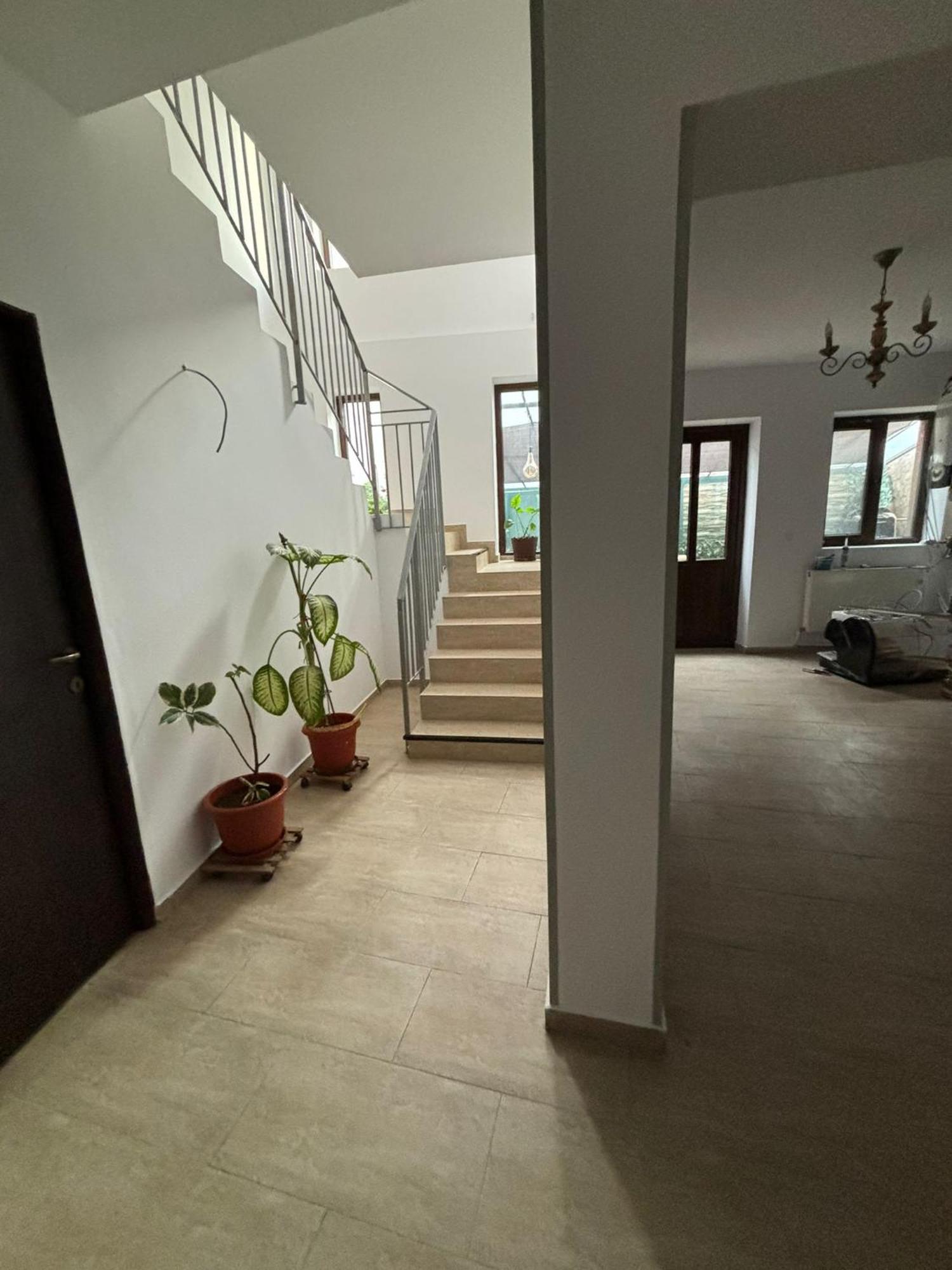 Alexander Residence Braila Luaran gambar