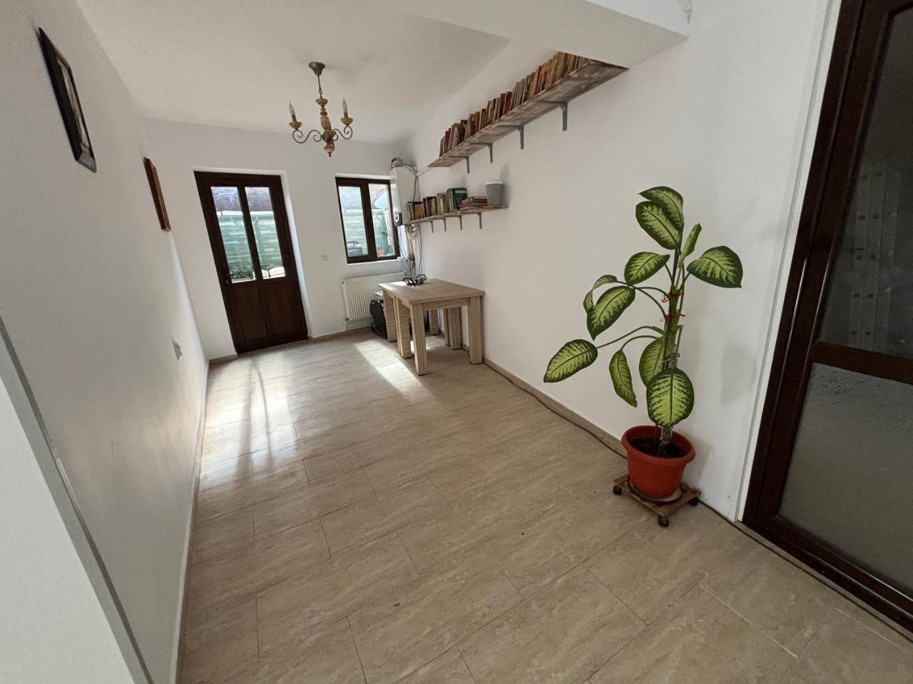 Alexander Residence Braila Luaran gambar