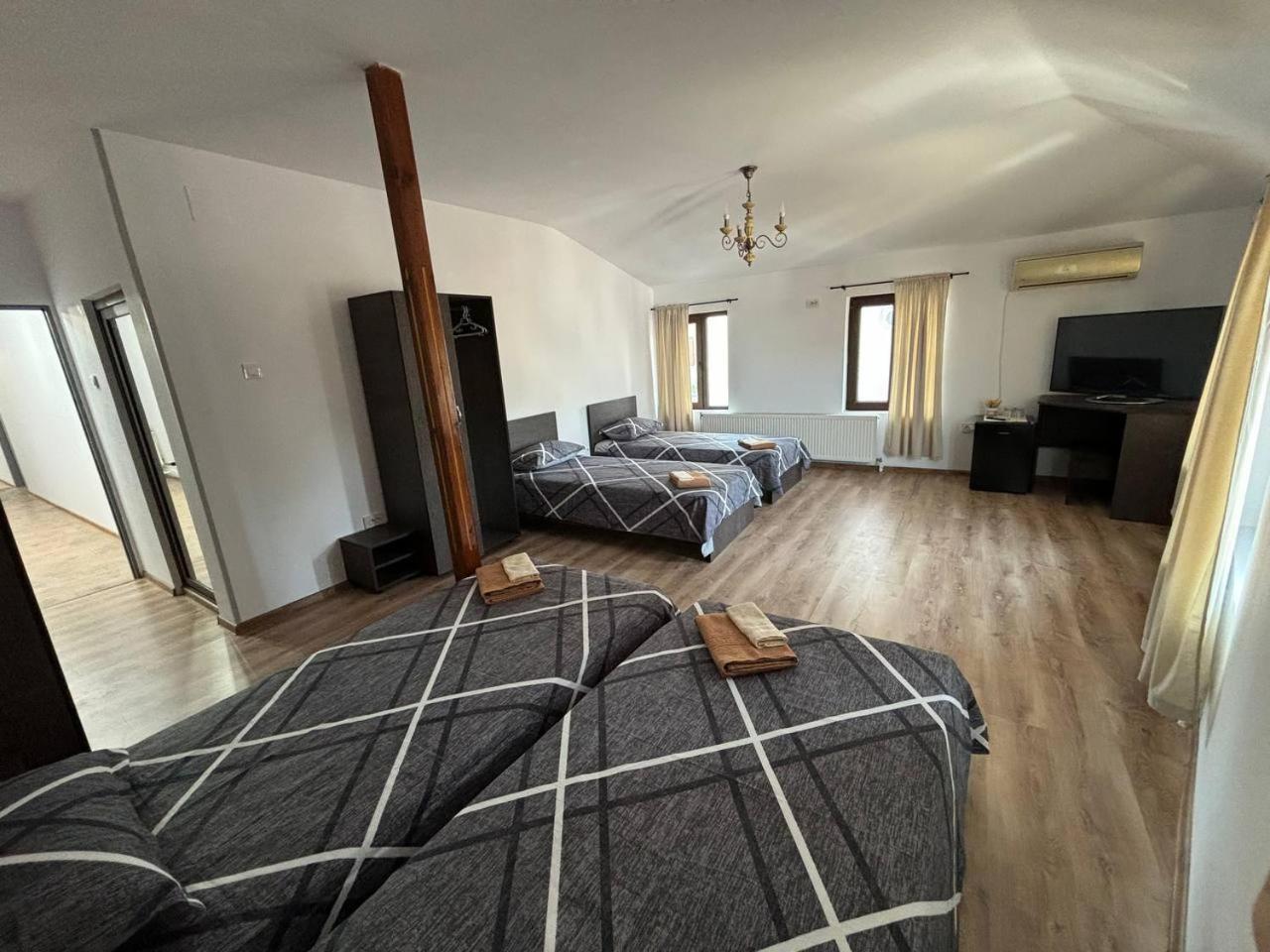 Alexander Residence Braila Luaran gambar