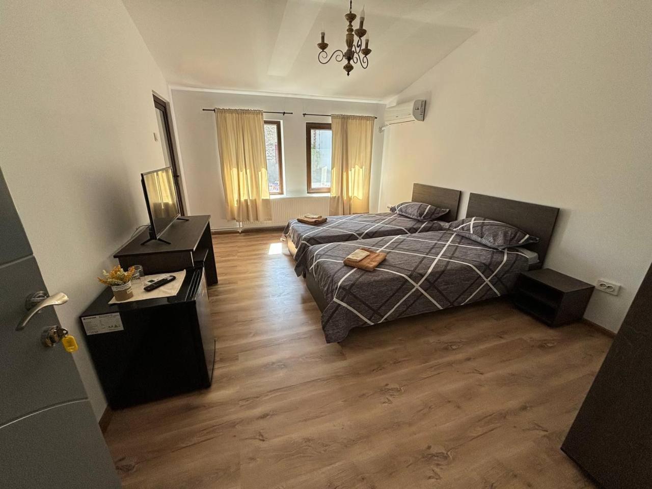 Alexander Residence Braila Luaran gambar