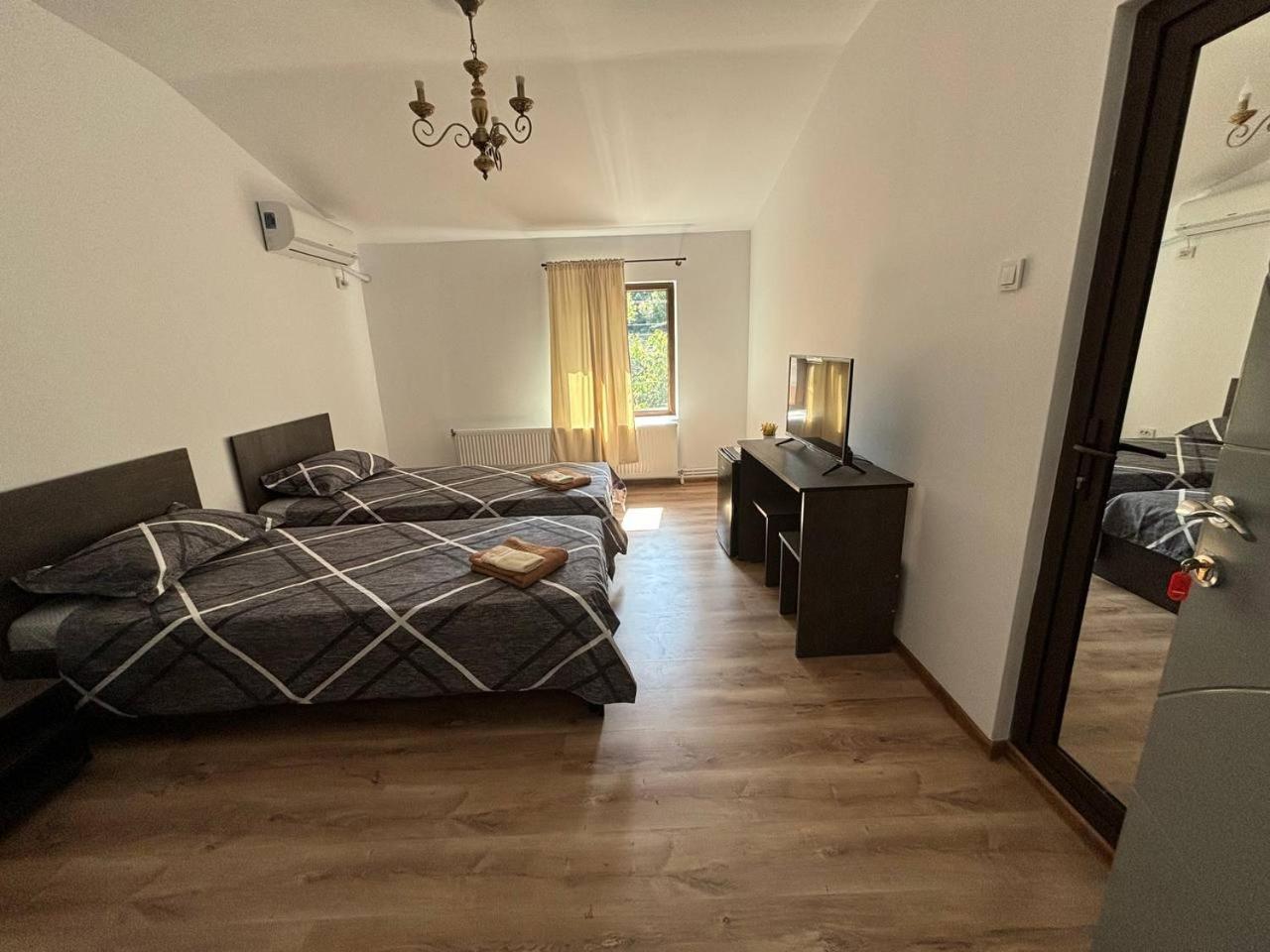 Alexander Residence Braila Luaran gambar