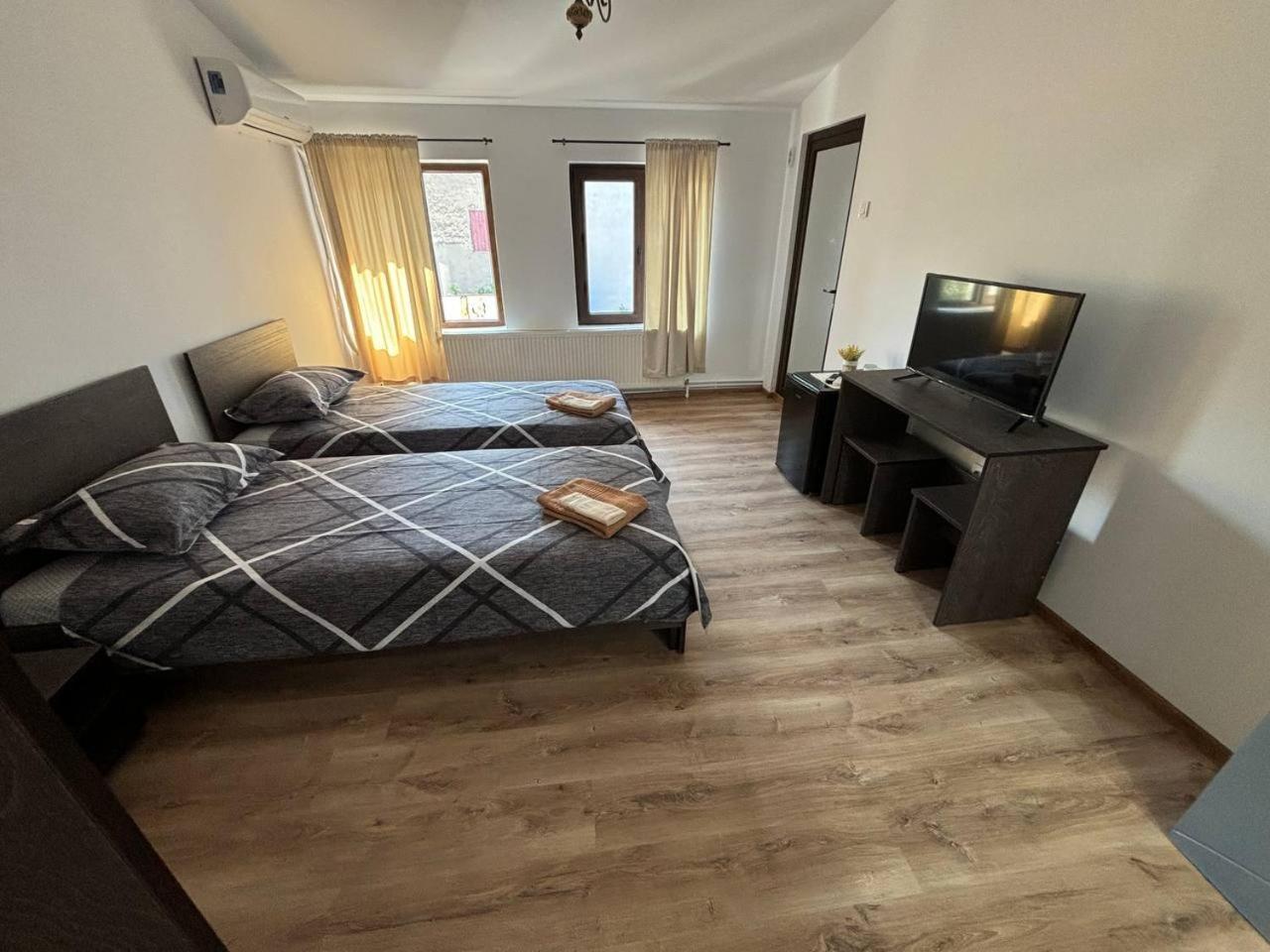 Alexander Residence Braila Luaran gambar